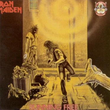Running Free / Sanctuary