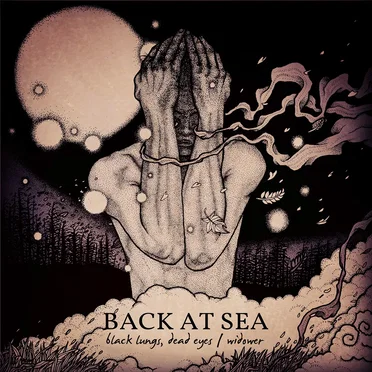 Back at Sea
