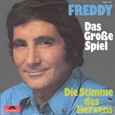 Das große Spiel / Die Stimme des Herzens