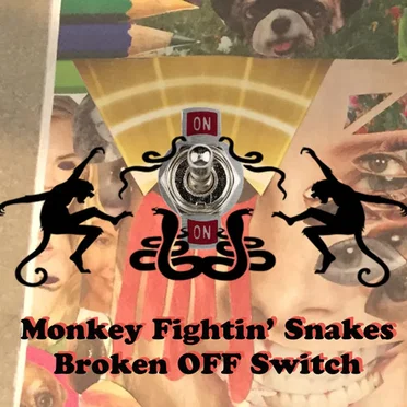 Broken off Switch