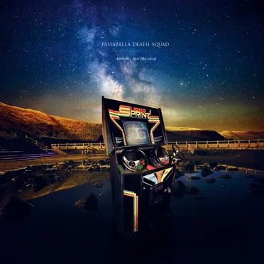 Anthem / Just Like Sleep