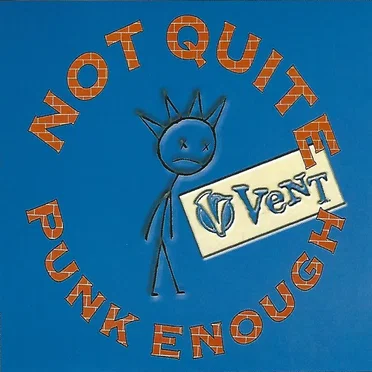 Not Quite Punk Enough