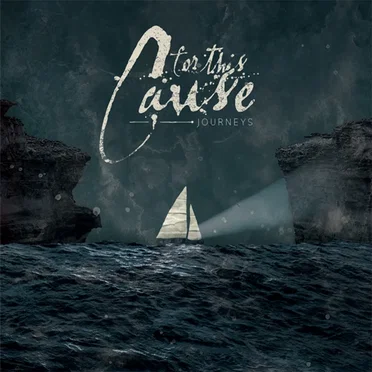Journeys by For This Cause - album cover