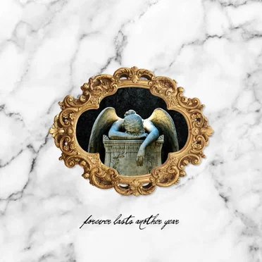 Forever Lasts Another Year by God Program - album cover