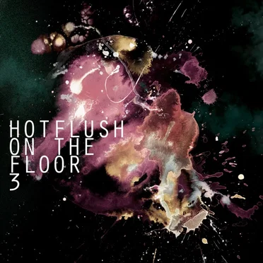 Hotflush on the Floor 3 by Various Artists - album cover