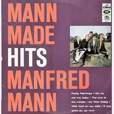 Mann Made Hits