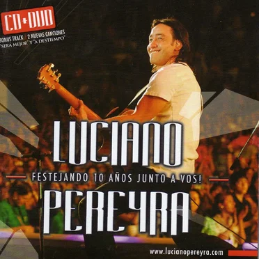 Festejando 10 años junto a vos