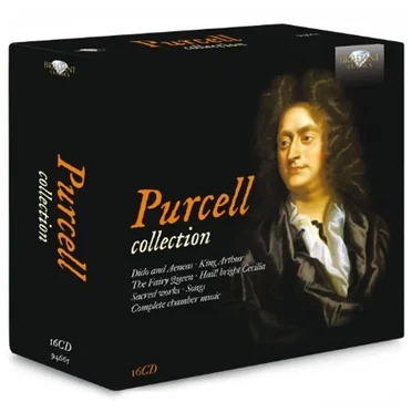 Purcell Collection