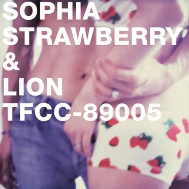 STRAWBERRY&LION