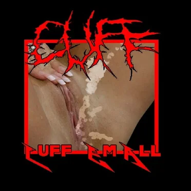 Cuff Em All by Cuff - album cover