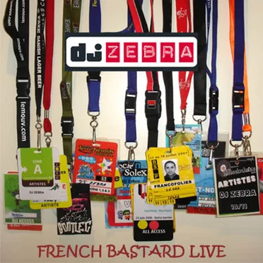 French Bastard Live