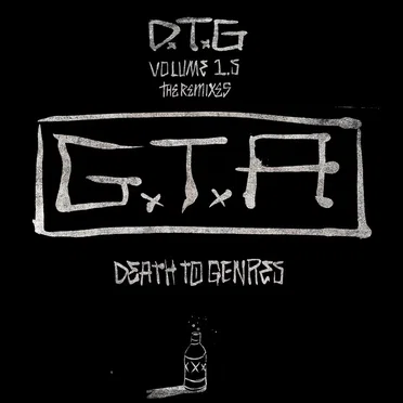 DTG, VOL. 1.5