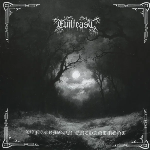 Wintermoon Enchantment