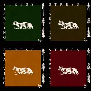 Stress Starving