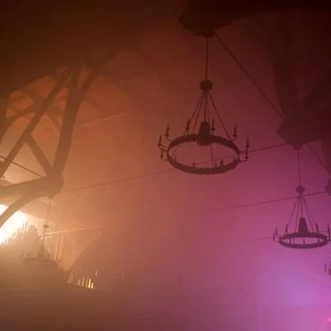 2005‐12‐16: First Unitarian Church, Philadelphia, PA, USA