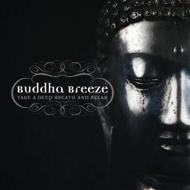 Buddha Breeze by Various Artists - album cover