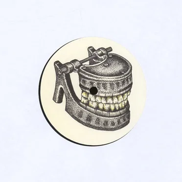 TRTLNCK003 by Various Artists - album cover