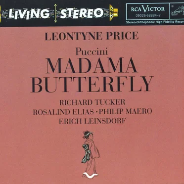 Madama Butterfly