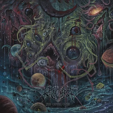 Of Unworldly Origin