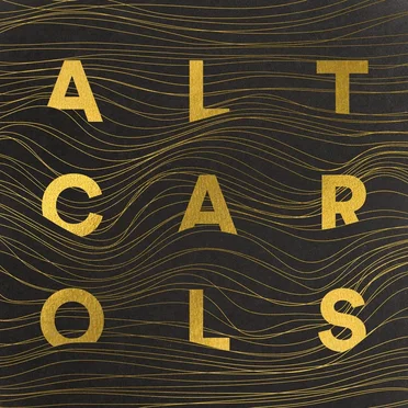 Alt Carols, Vol. 2 by Various Artists - album cover