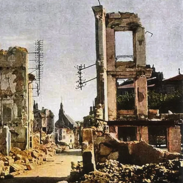 Verdun 1916