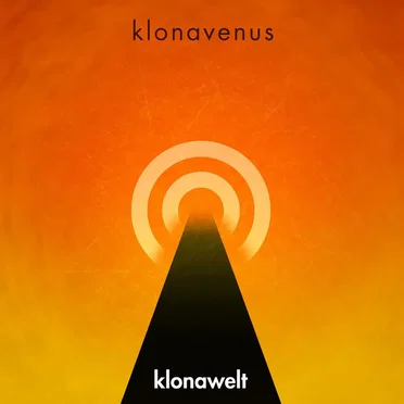 Klonawelt by Klonavenus - album cover