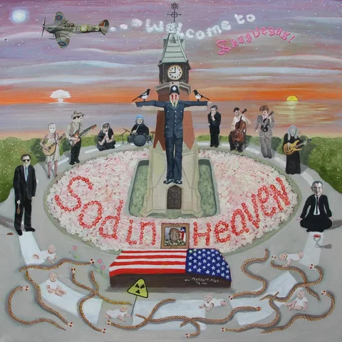 Sod In Heaven