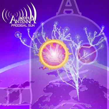 Aeon Antenna