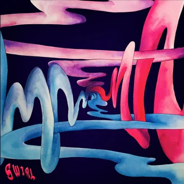 Swirl by Swirl - album cover