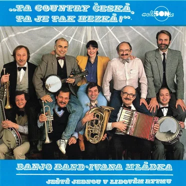 Ta country česká, ta je tak hezká