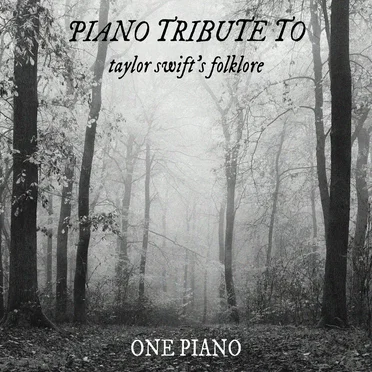 Piano Tribute to Taylor Swift’s Folklore