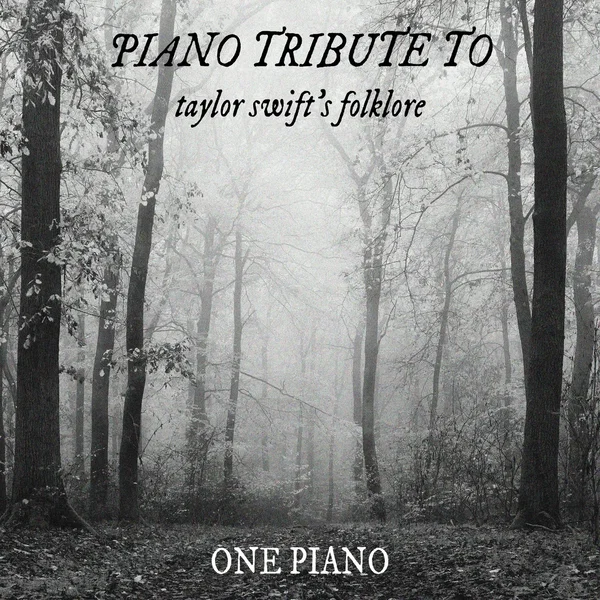Piano Tribute to Taylor Swift’s Folklore