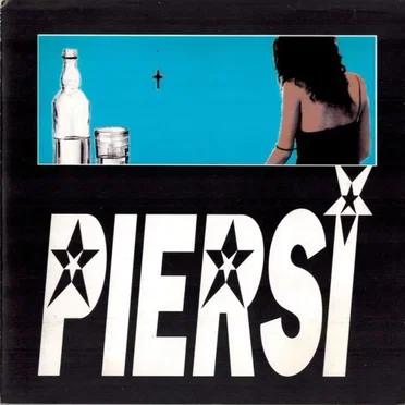 Piersi