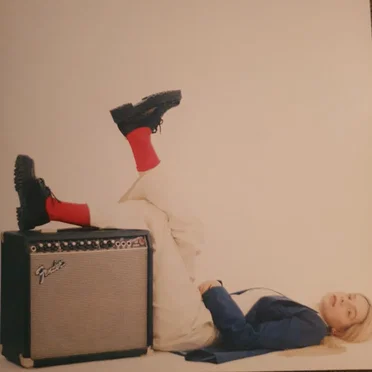 Young / Supersonic