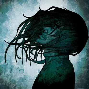 Acrasia by Acrasia - album cover