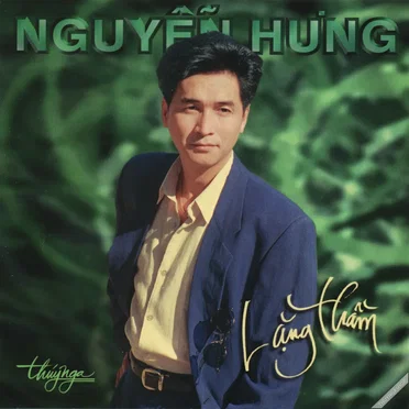 Lặng thầm