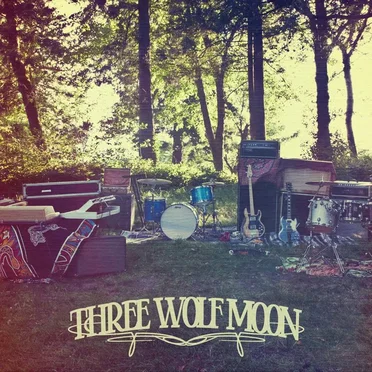 Three Wolf Moon by Three Wolf Moon - album cover