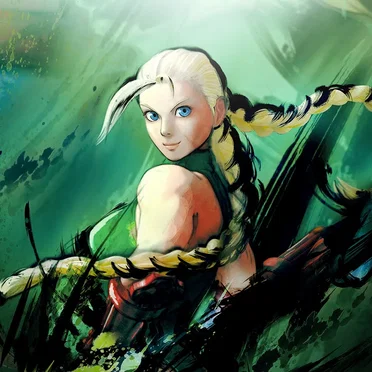 Cammy Theme (Smooth Jazz remix)