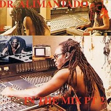 In the Mix, Part 2