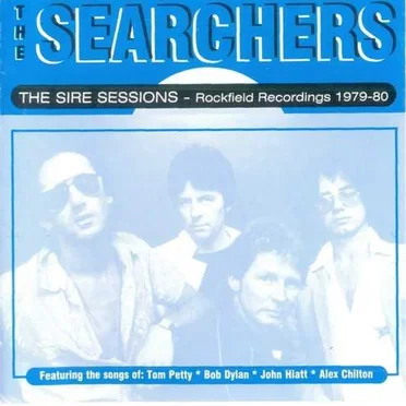 The Sire Sessions: Rockfield Recordings 1979-80