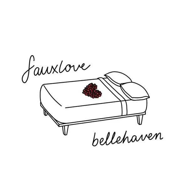 fauxlove
