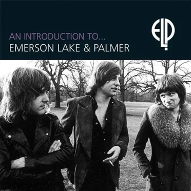 An Introduction to… Emerson, Lake & Palmer
