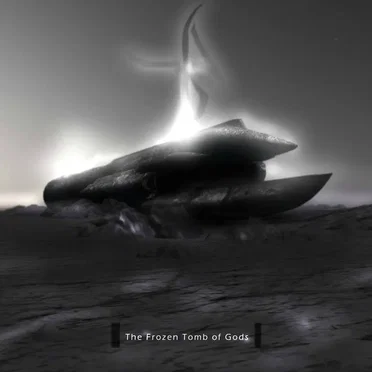 The Frozen Tomb of Gods