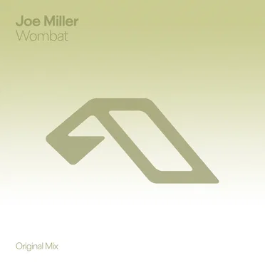 Wombat by Joe Miller - album cover