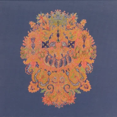 The Seahorse Rears to Oblivion