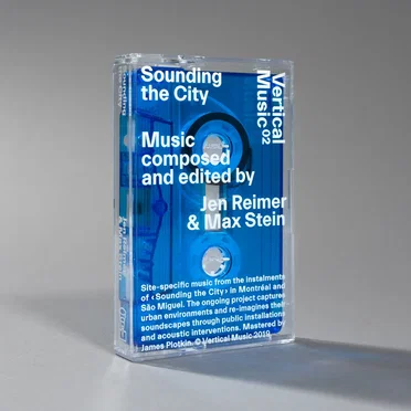Sounding the City 001-002
