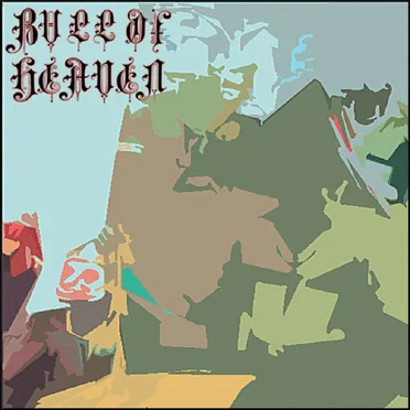 060: Narcolepsy: Melting by Bull of Heaven - album cover