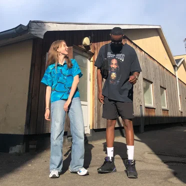 Fuck Dig (Centrum) [feat. Luna]