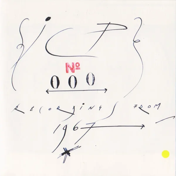 Instant Composers Pool: Recordings From 1967