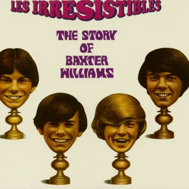 The Story of Baxter Williams